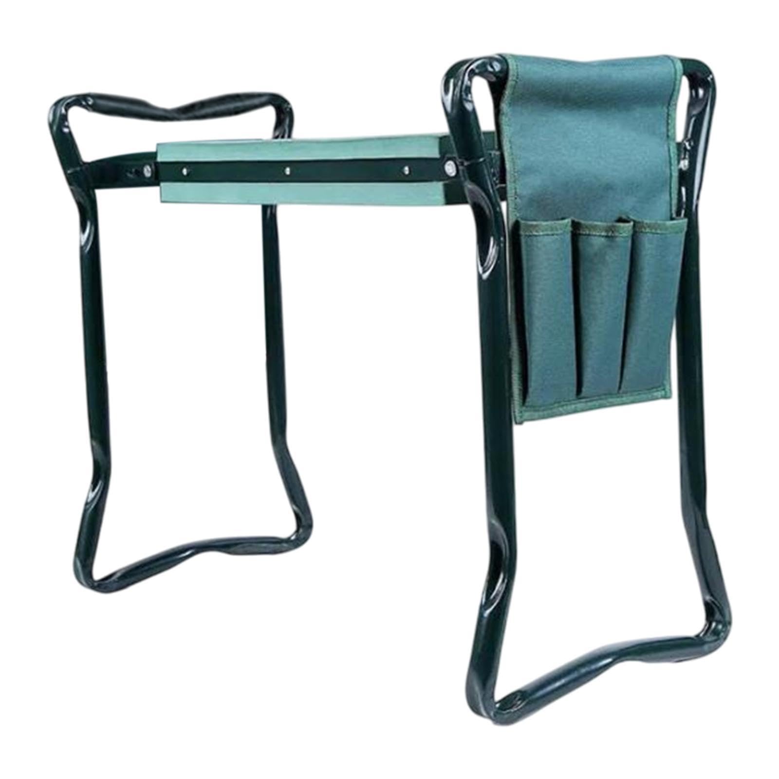 Agenouilloir de jardin pliable et doux pour cultiver le potager sans effort