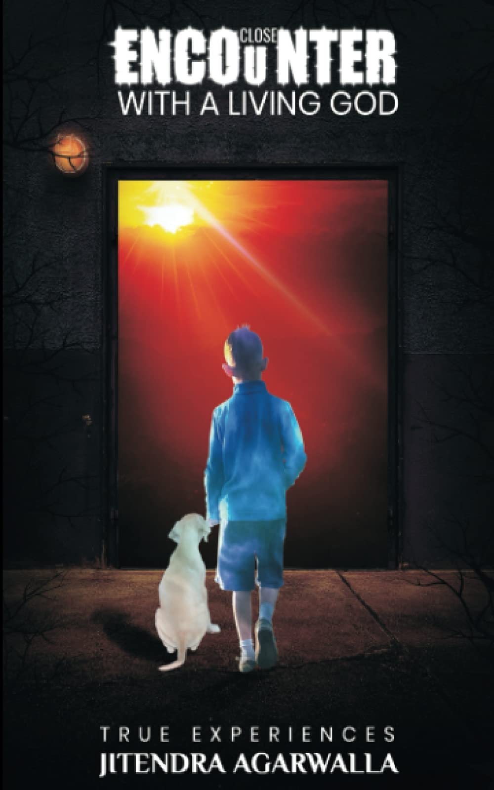 Close Encounters with a Living God: True Experiences