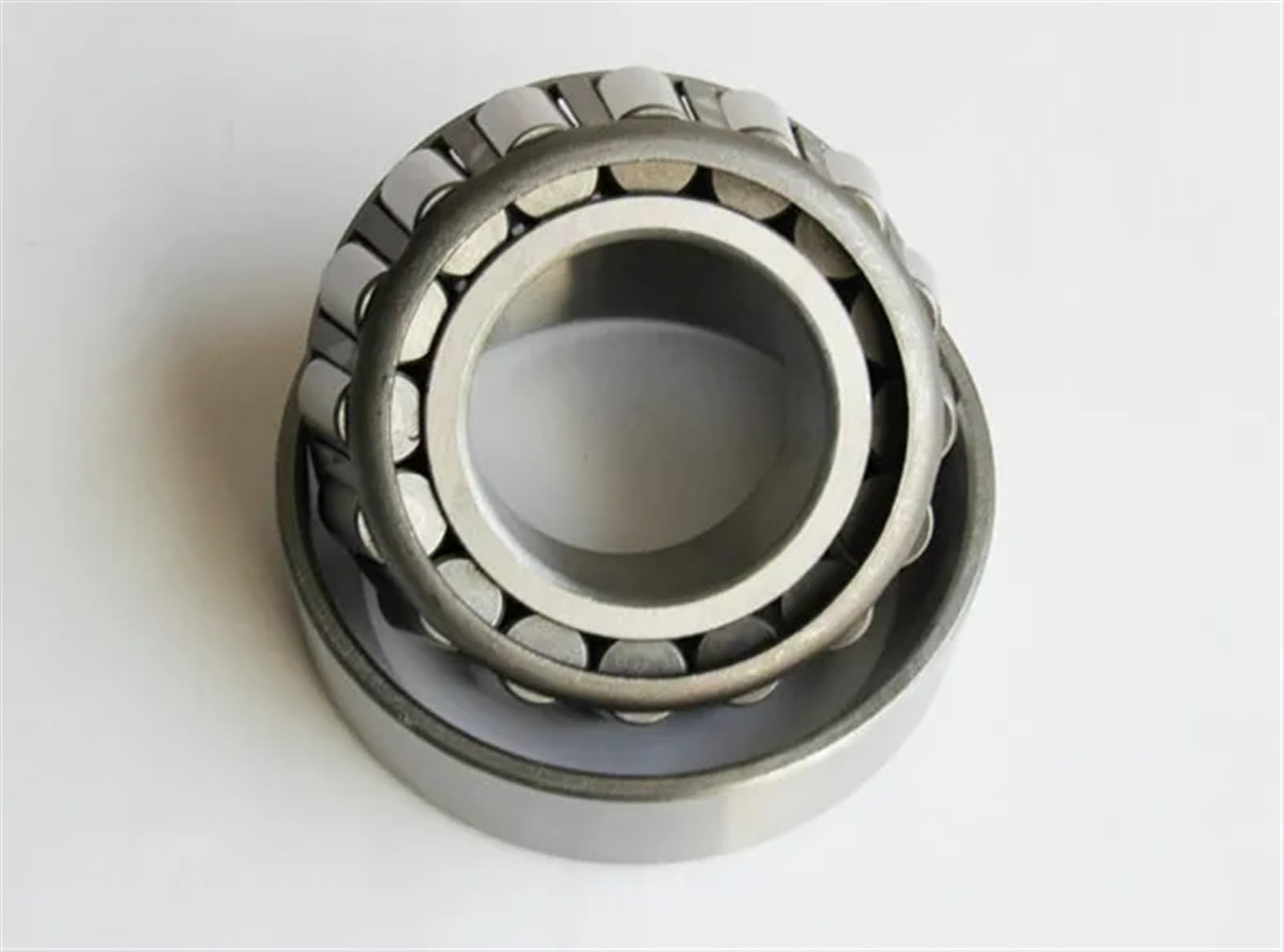 VSPPJYFG 6461/6420 6461 and 6420 Tapered Roller Bearing Cone and Cup 76.2x149.225x53.975mm 3.00x5.8750x2.1250inch