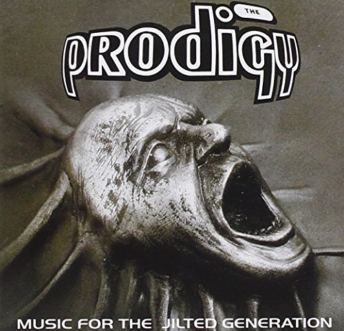 Music for the Jilted Generatio