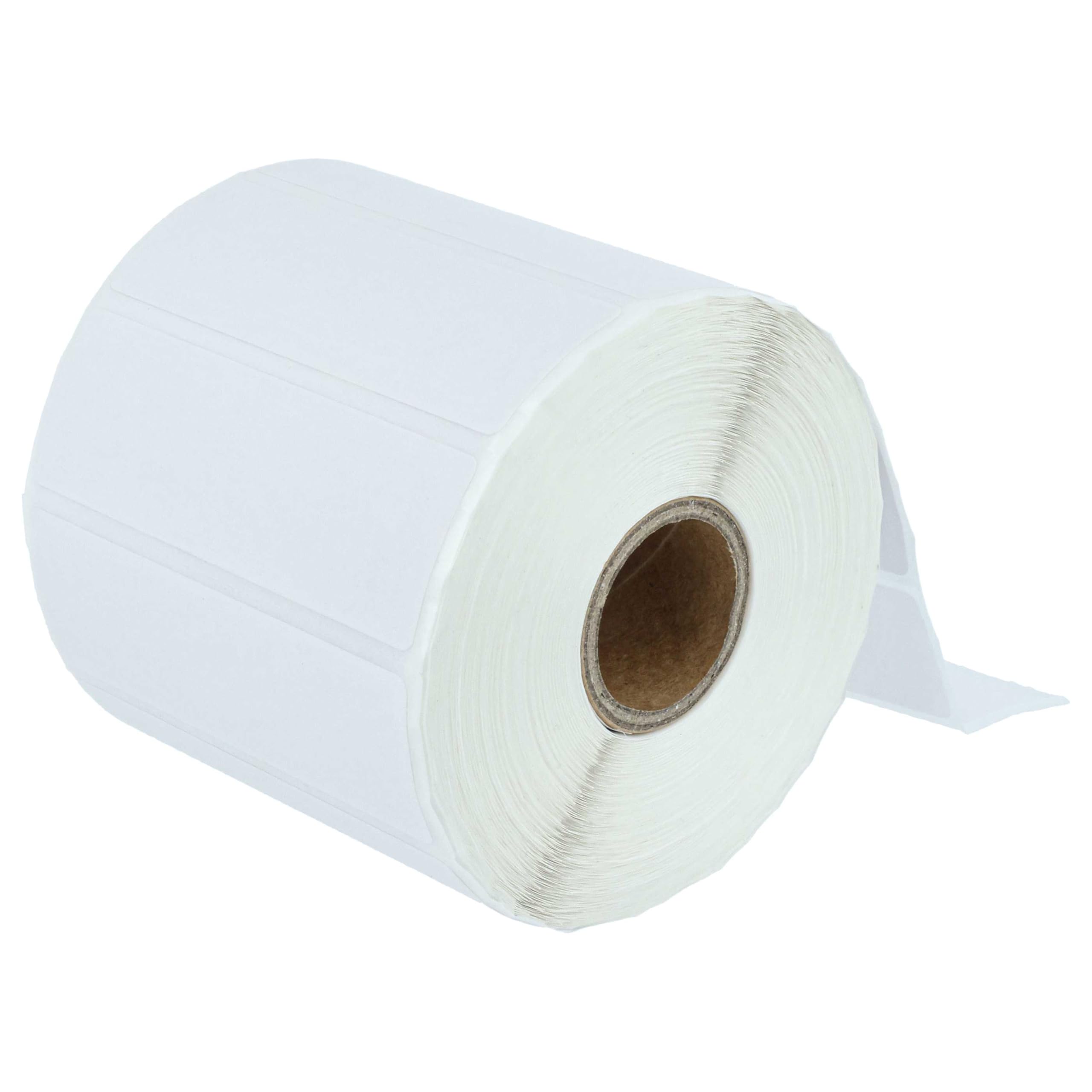 Zebra Imprimante d'étiquettes à transfert (ZD23042-30EC00EZ