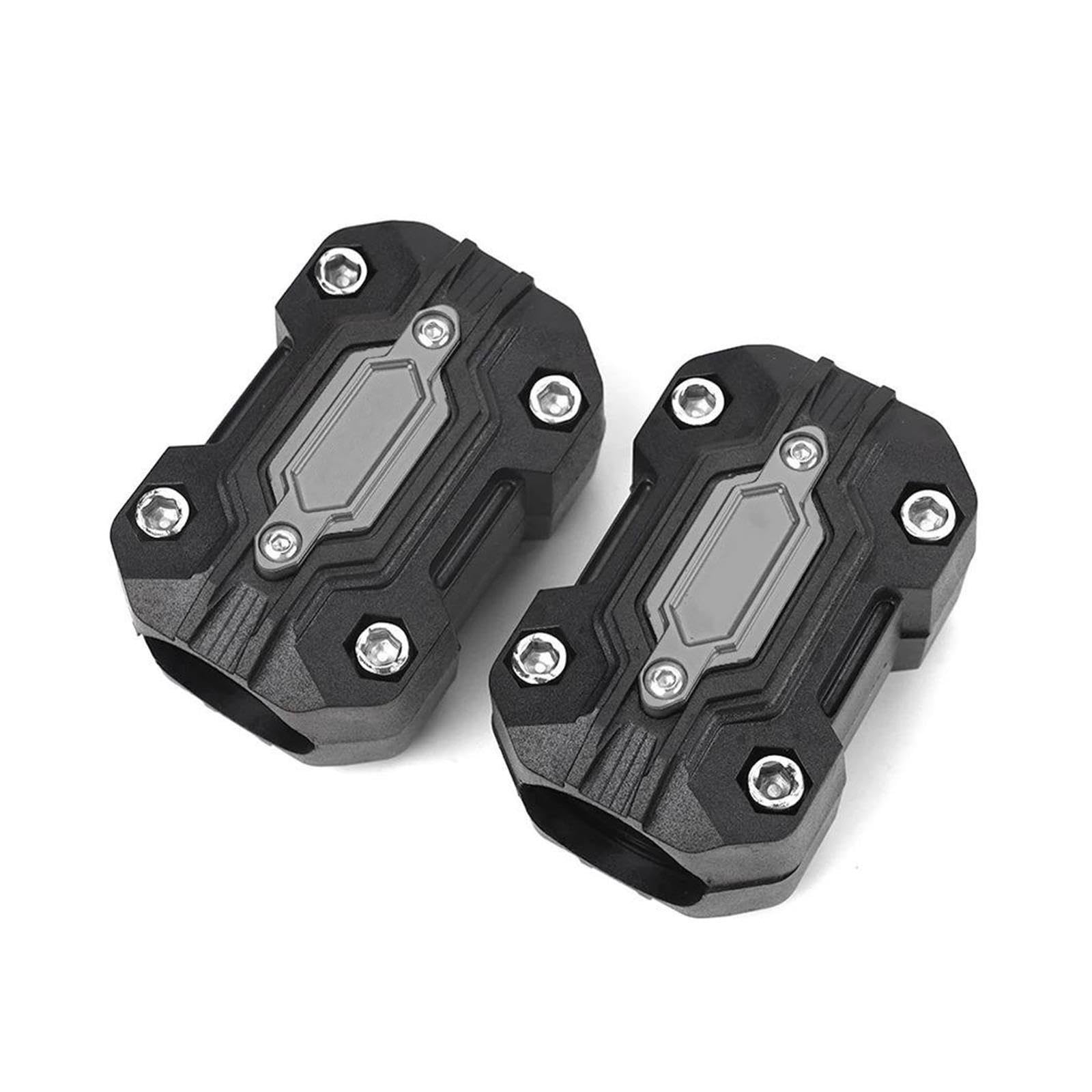 Universal Sturzbügel Schutz Puffer, Für R1250GS, R1200GS, LC, ADV