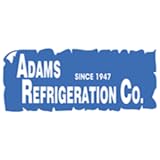  Adams Refrigeration