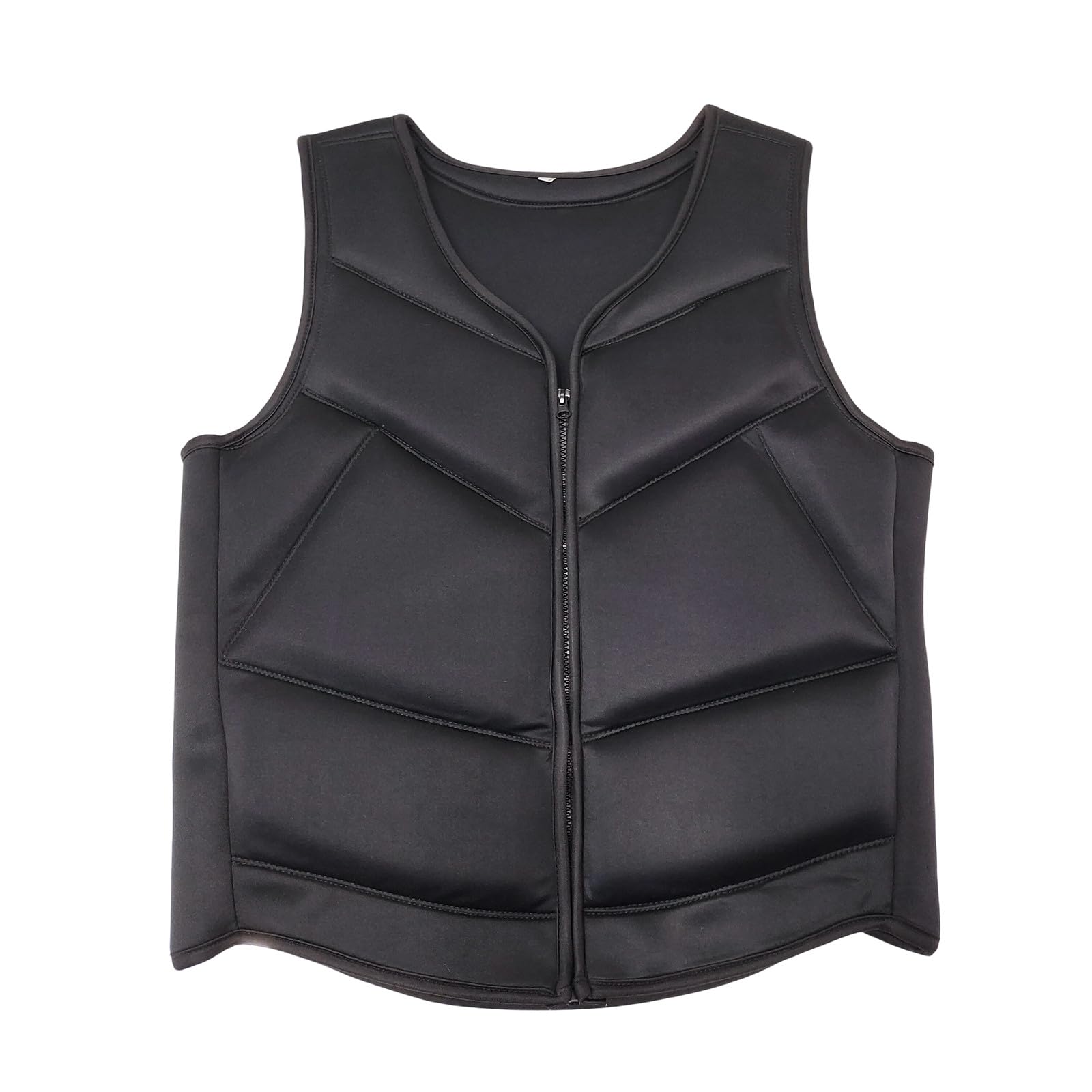 Generisch Costume da bagno per adulti con galleggiamento, ideale per sport acquatici, surf, attività in spiaggia, disponibile in taglie forti