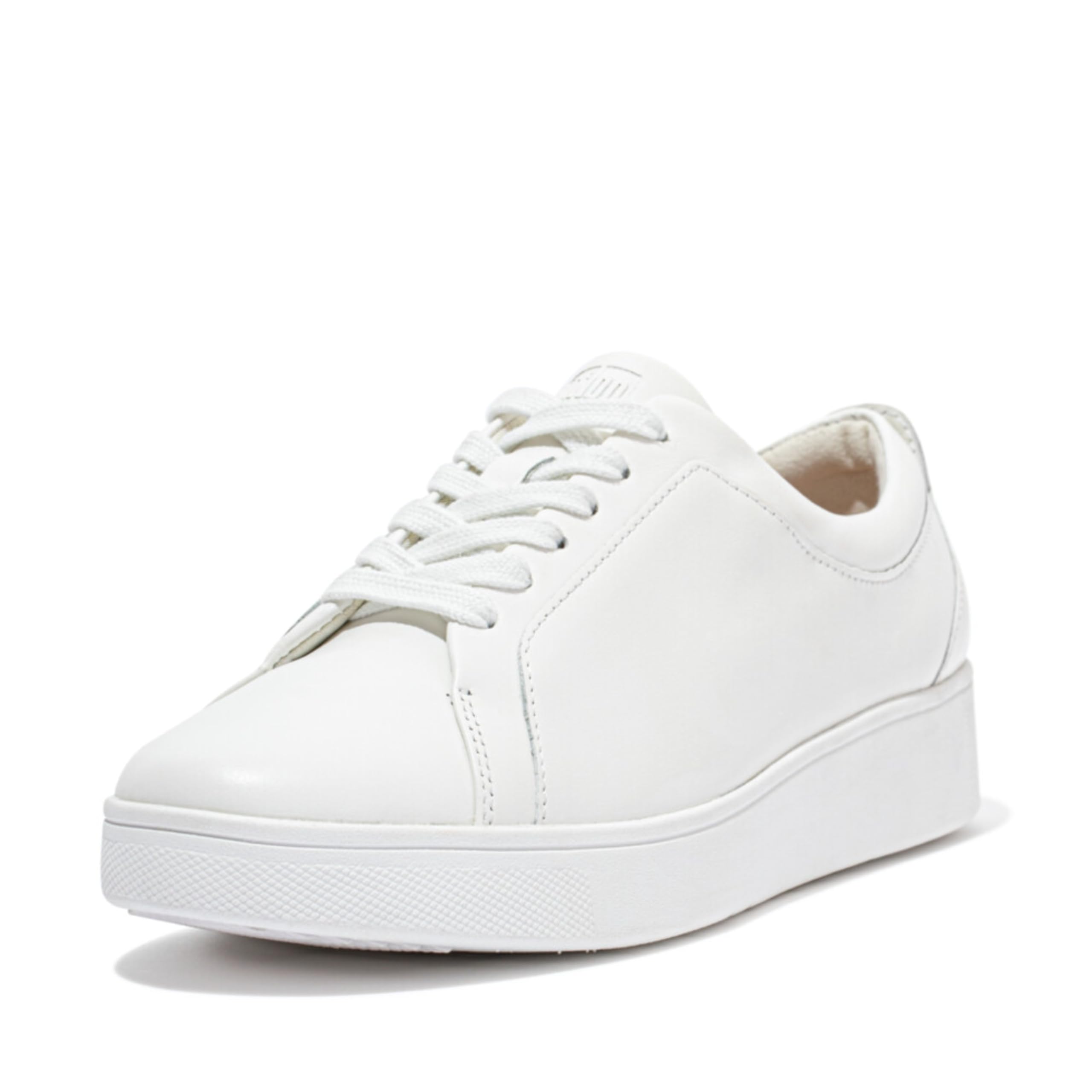 FitflopWomen's Rally Tennis Sneaker - Leather - Updated Trainers