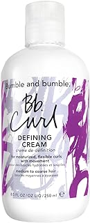 Bumble and bumble. Curl Defining Hair Styling Cream | For Moisturized Fl...