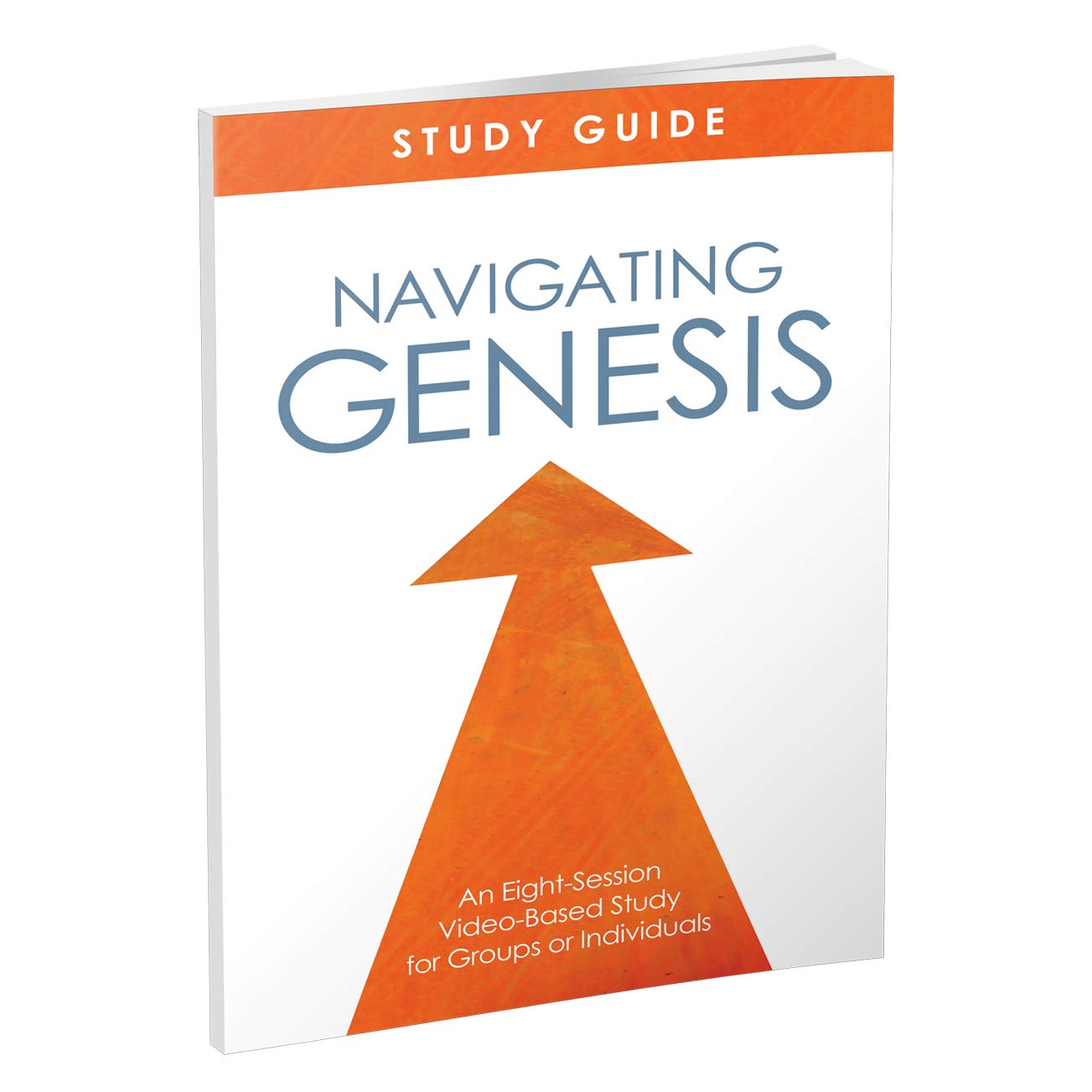 Navigating Genesis Study Guide