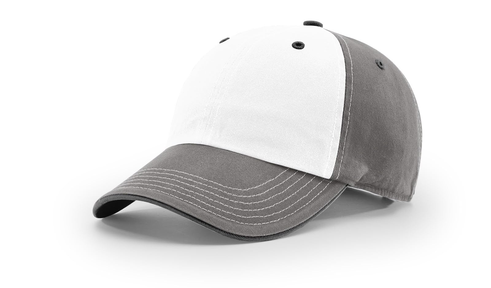 Richardson 5 Panel Cap Hat All Styles One Size Fits Most Adults, Men, Women or Youth