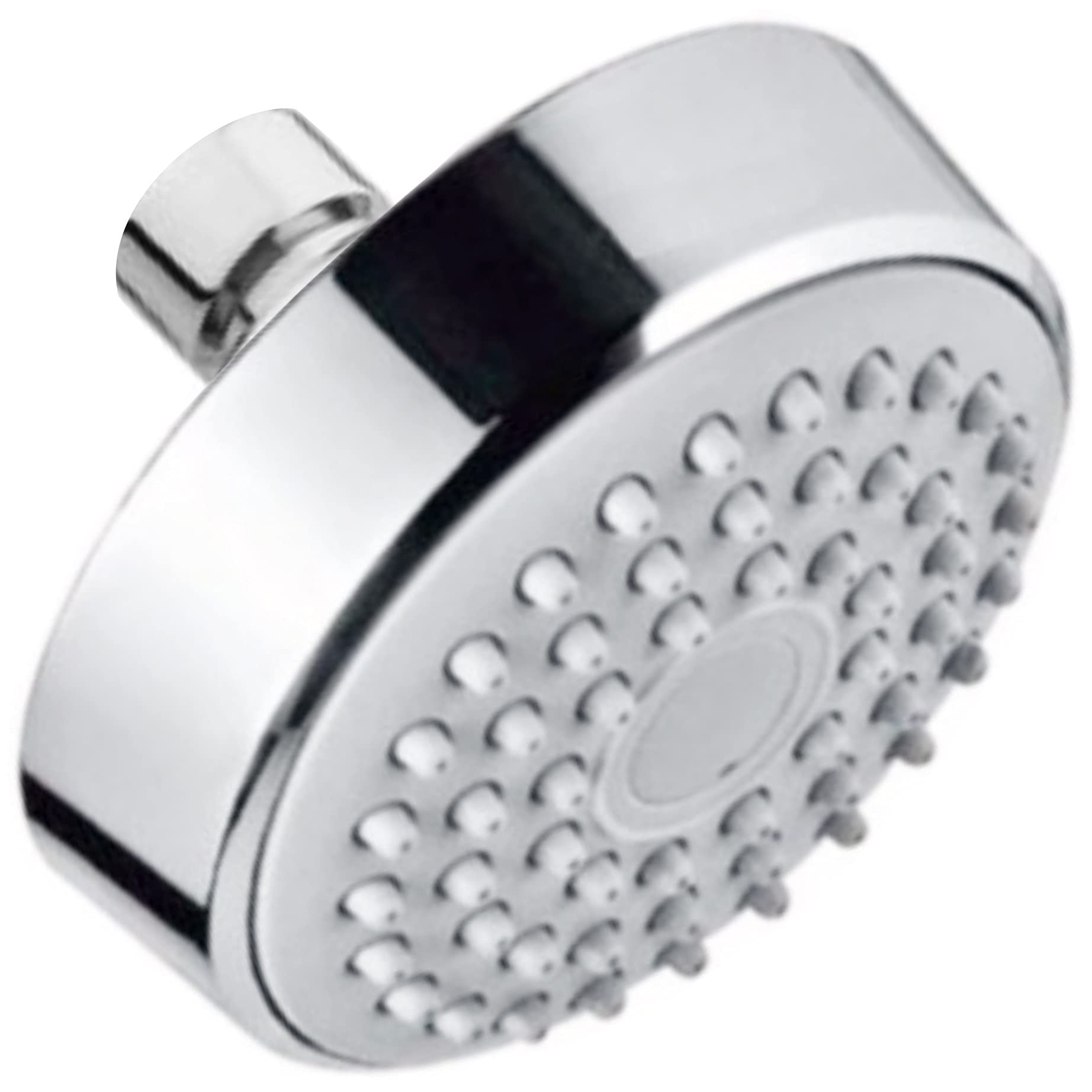 Drizzle Pulsar Overhead Shower Without Arm