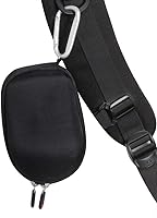 Vista 6 de Hermitshell Estuche rígido de viaje para ratón inalámbrico VicTsing USAS3 (solo estuche)