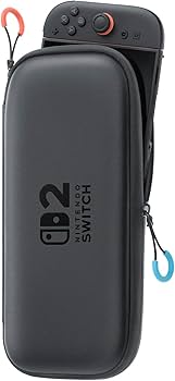 Amazon.co.jp: 【Νintendo純正品】Νintendo Switch 2 キャリング