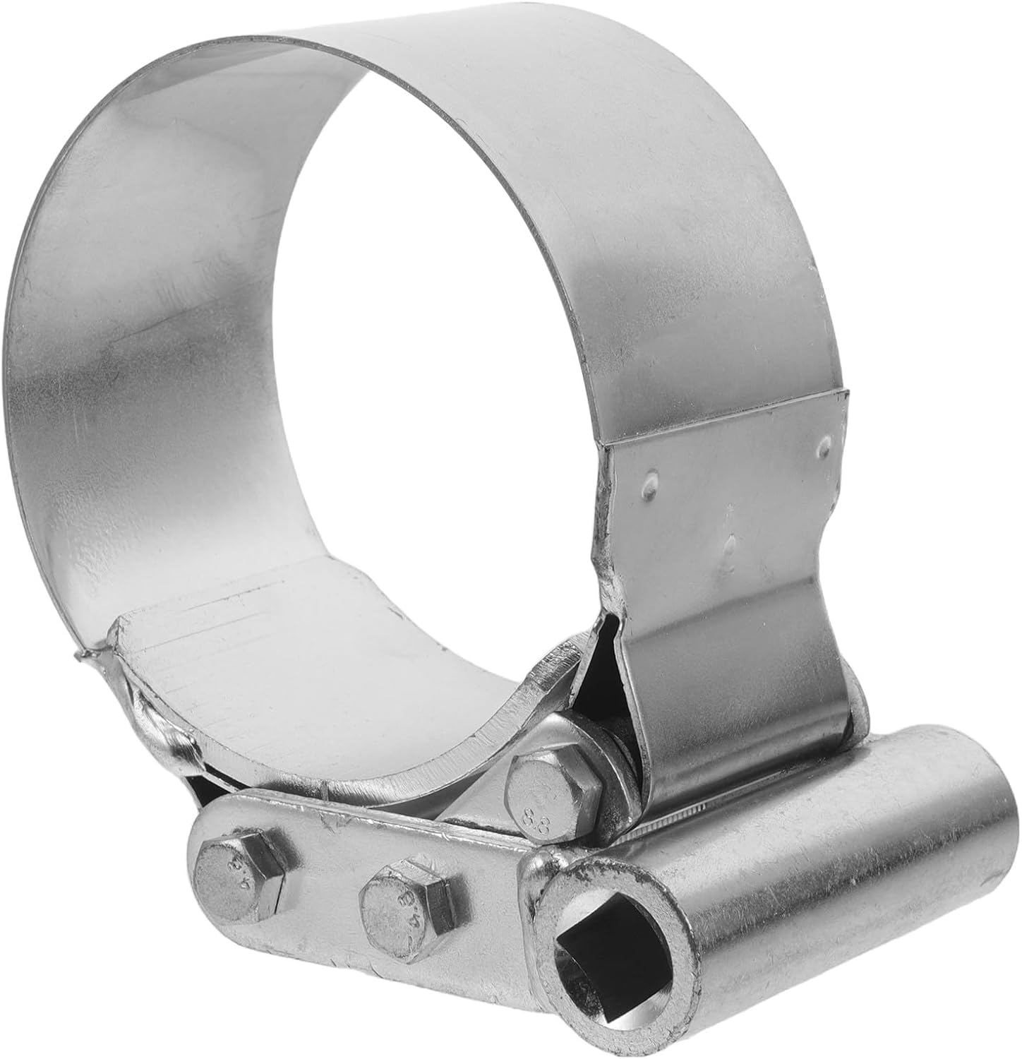 Filter Removal Tool - 1/2" Square Drive - Adjustable & Anti-Slip Filter Wrench for Truck - Heavy Duty Automotive Diesel Replacement and Maintenance