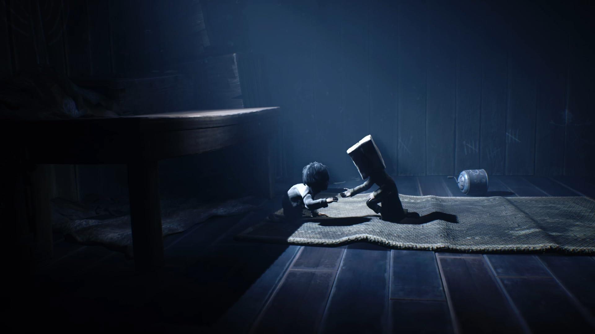 Little Nightmares II Enhanced Edition — view 4