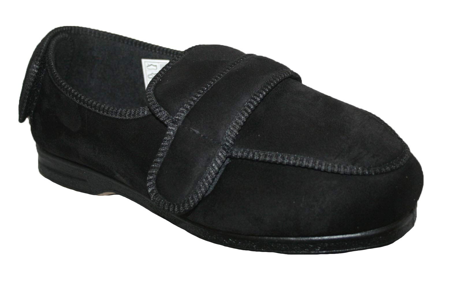 Footloose Shoes Coolers Mens Eee Fitting Extra Wide Orthopaedic