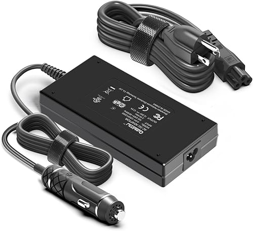 P-1001 Adaptador de convertidor de corriente de 12 V CACC de 10 amperios compatible con GMG Davy Crockett Trek Ledge Peak Green Mountain DBJB Grills