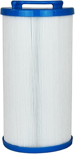 Miniatura 4 de Tier1 Cartucho de filtro para piscina y spa, paquete de 4  Reemplazo para 817-4035, Teleweir 35 SF, Pleatco PWW35L, Unicel 4CH-935 y más  Medios de