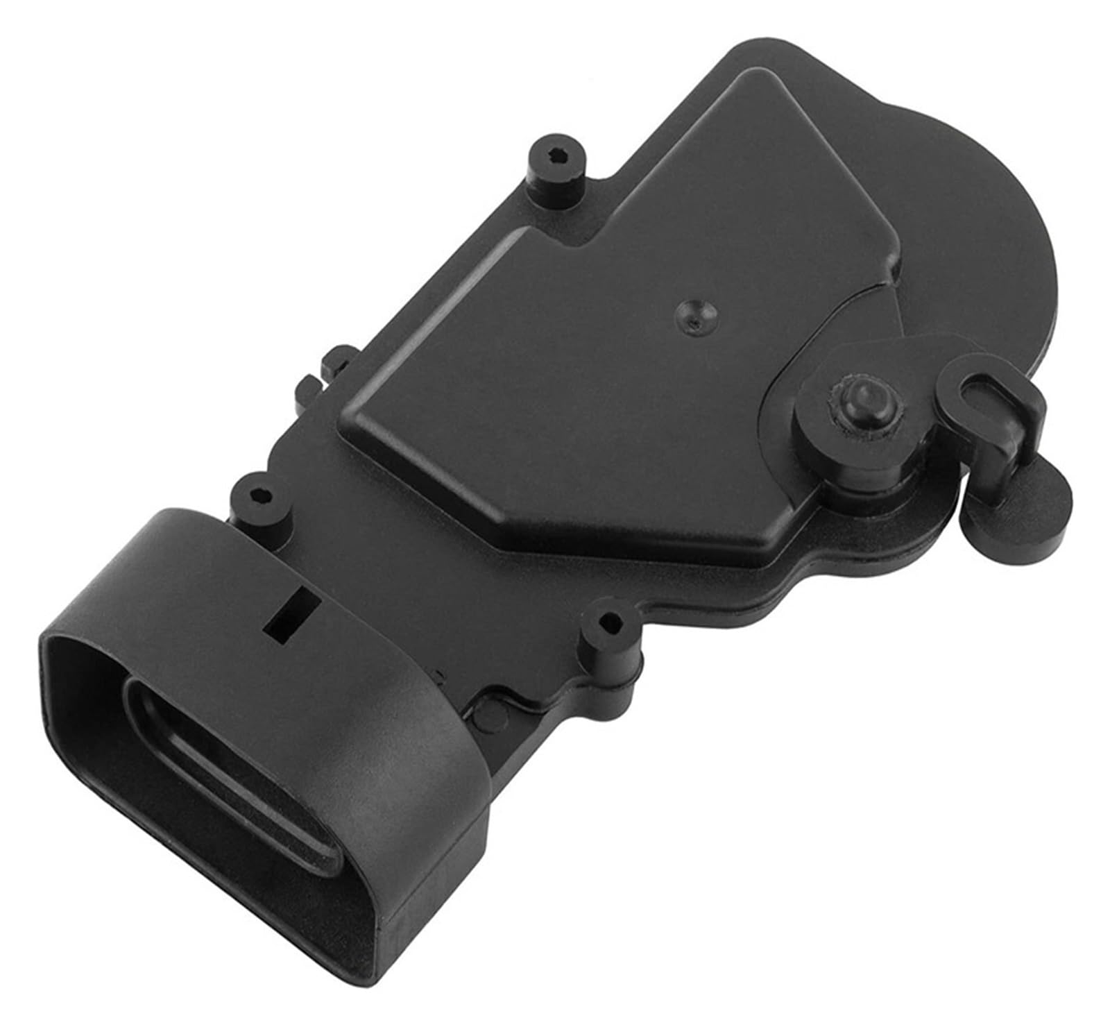 CYBSFKJ Tailgate Trunk Lock Actuator Compatible for Sequoia 2001 2002 2003 2004 2005 2006 2007,OEM:691500C010 746-848 69150-0C010