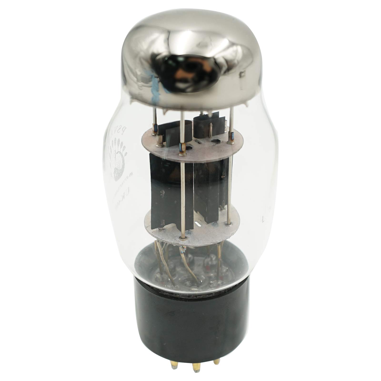 Amazon.co.jp: 2本入り PSVANE UK-6SN7 真空管 EH TUNG-SOL SOVTEK JJ 