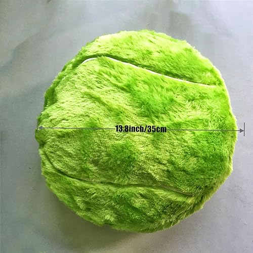 Miniatura 4 de XIYUAN Almohada deportiva de tenis de 13.8 pulgadas, almohada de peluche de bolas deportivas, juguete decorativo para el hogar, cojín para