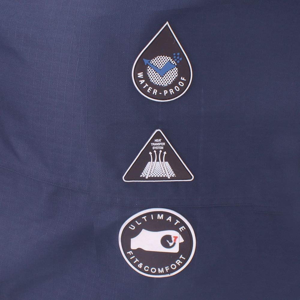 Coperta antipioggia