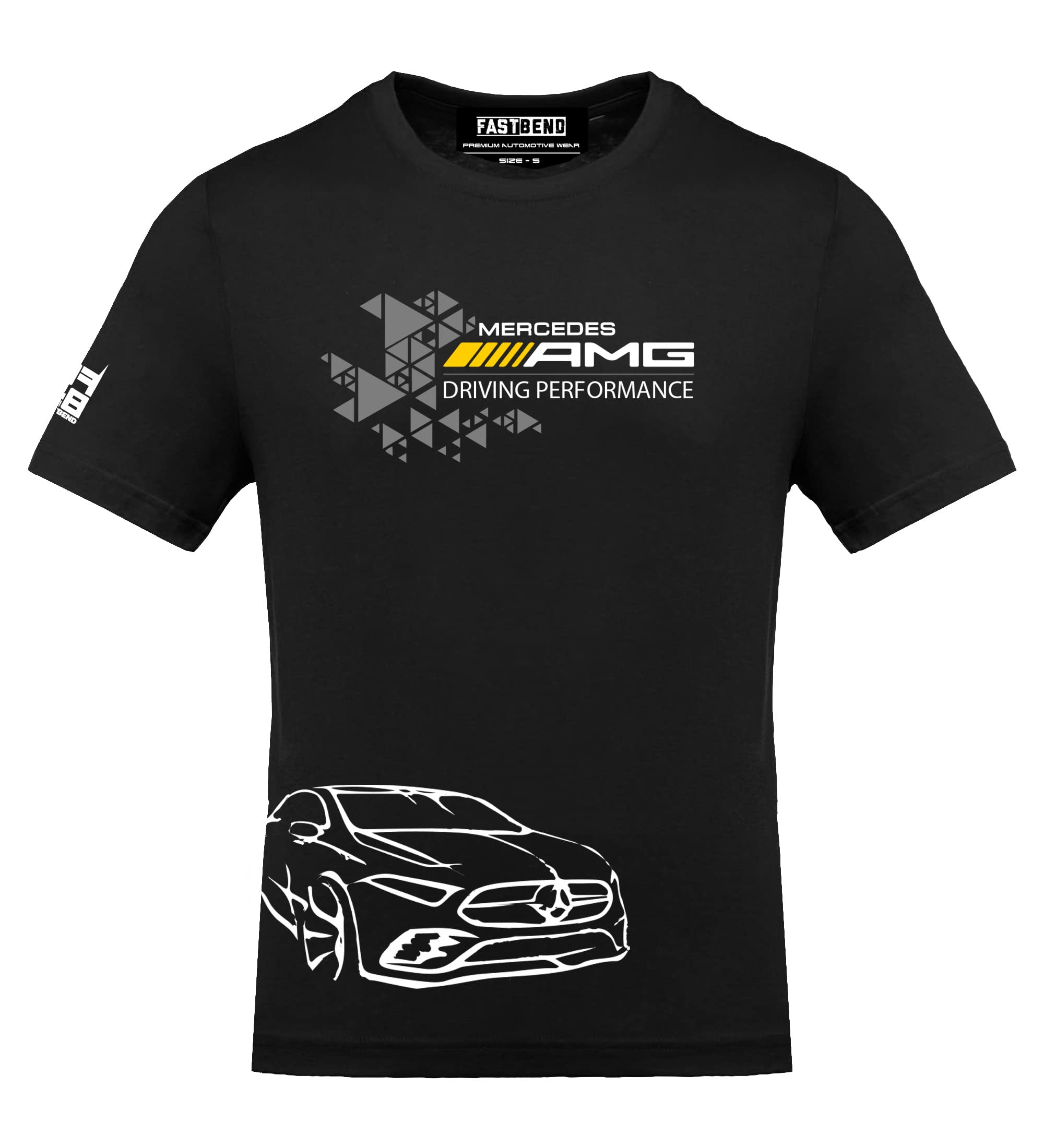 Fastb MERC edesA MGabstract Tshirt