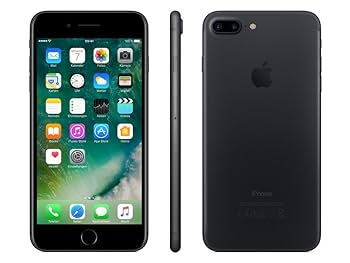 Apple iPhone 7 Plus シルバー Apple iPhone 7 Plus 32GB Silver - Smartfony i telefony