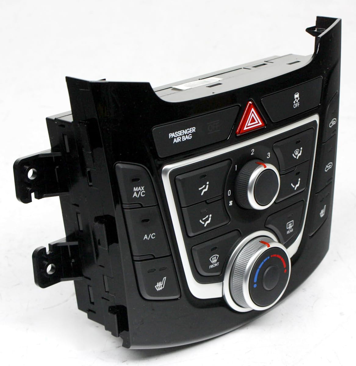 Amazon.com: Genuine Hyundai 97250-A5201 Heater Control Assembly
