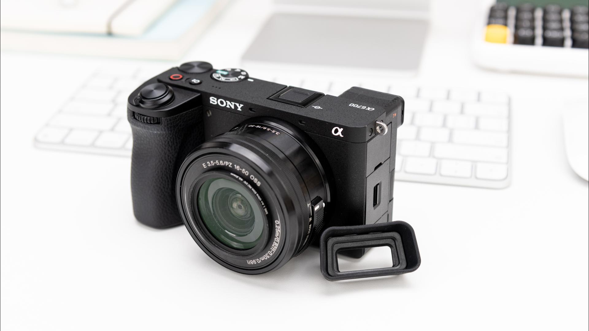 α6700 ＋おまけ付き Amazon | アイカップ 延長型 ソニー FDA-EP20 アイカップ 互換 Sony