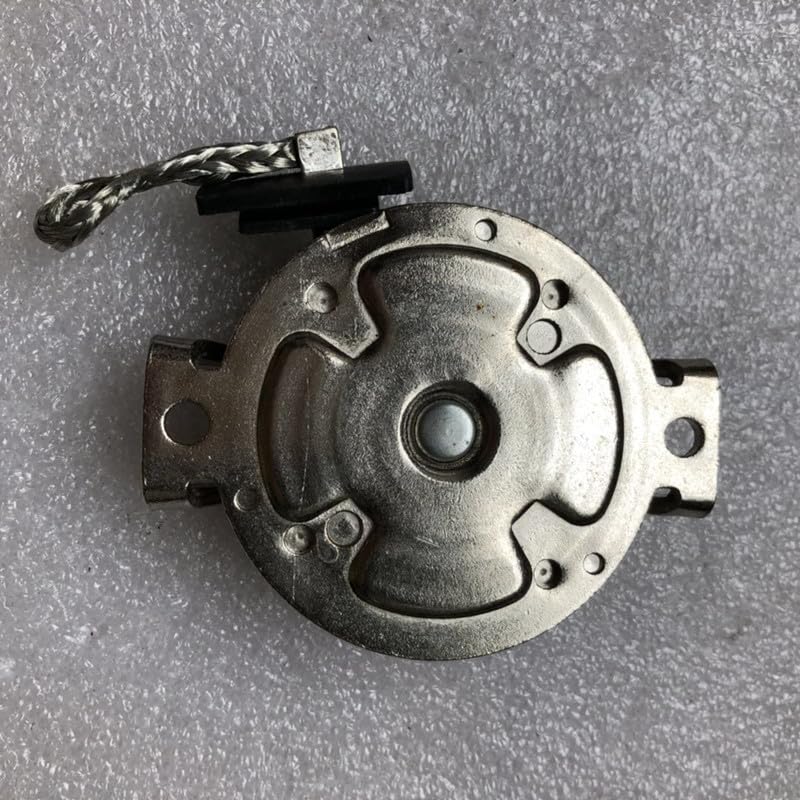 1Pcs for 2010 for Chevrolet Sail Starter Carbon Brush Holder Assembly Voiture Abto Car Automobiles Parts Accessories Coche Carro