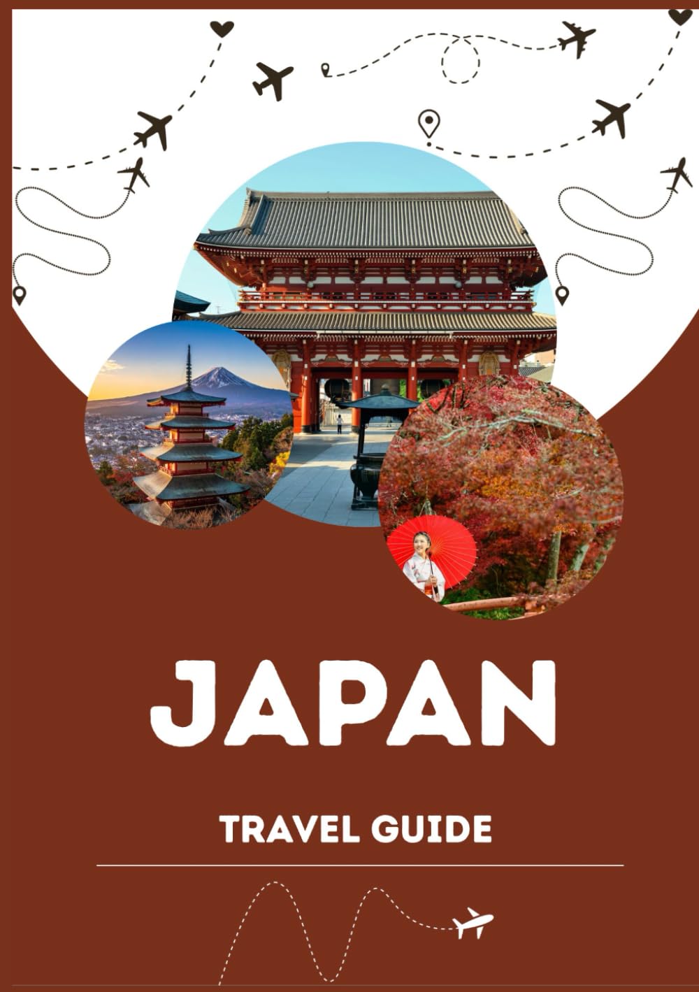 JAPAN TRAVEL GUIDE 2026