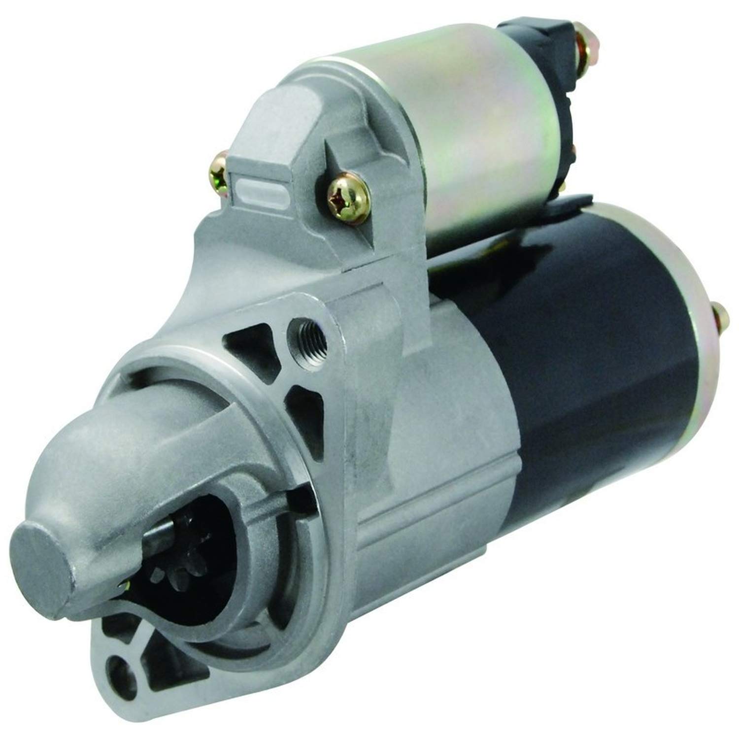Amazon.com: LUCAS Starter 17842 Compatible with Toyota Echo 1.5L