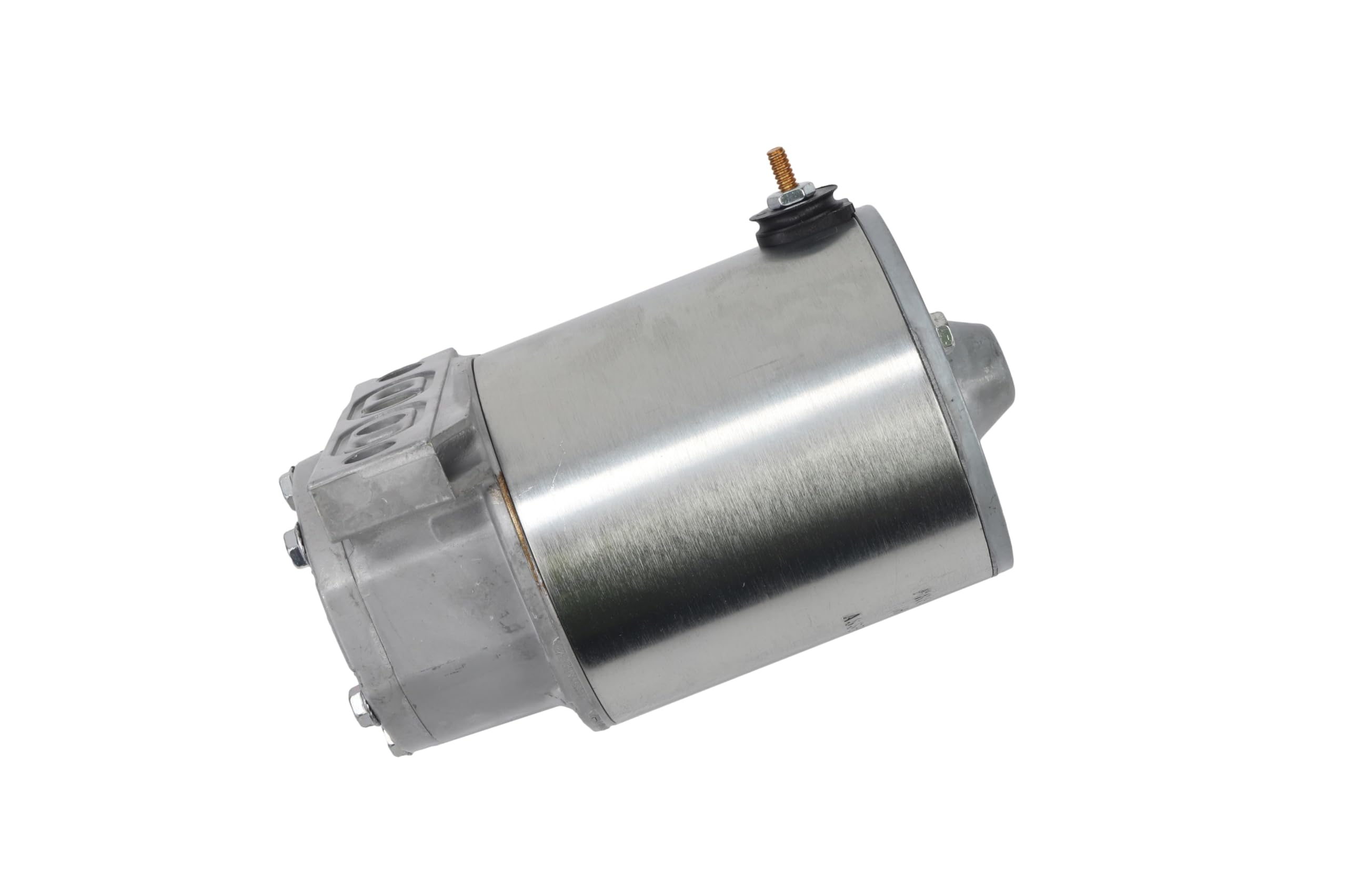 Amazon.com: GM Genuine Parts 19206596 Power Brake Booster 