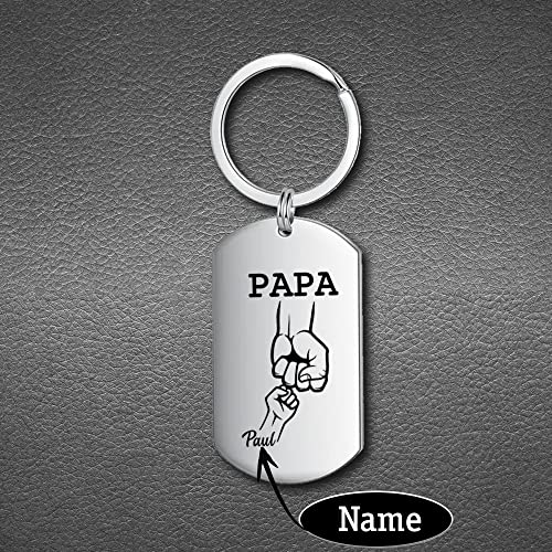 Consejos para Comprar llaveros dia del padre los más recomendados. 13 Imagen adicional