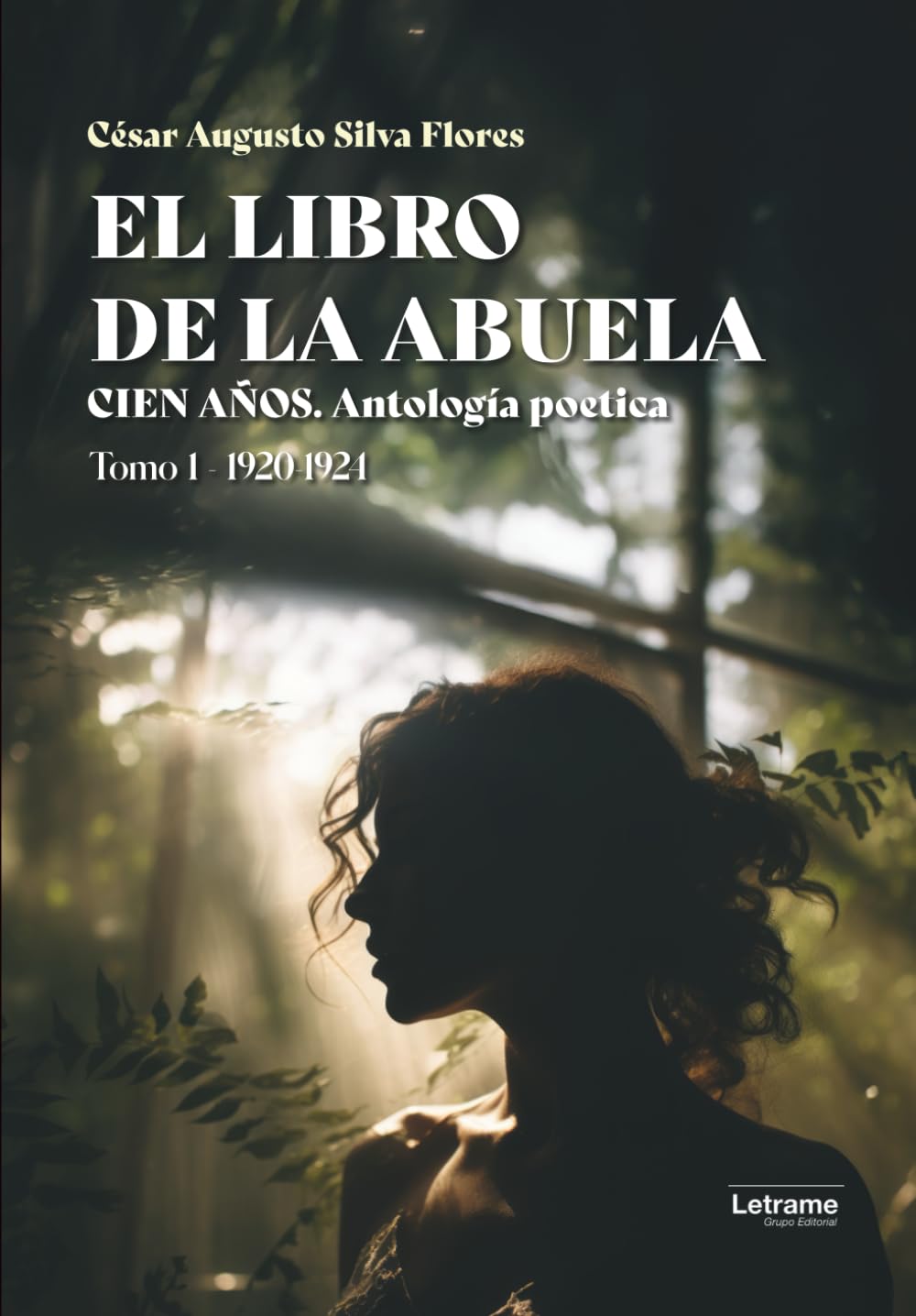 El libro de la abuela: Cien años. Tomo I: 1 (No ficción)