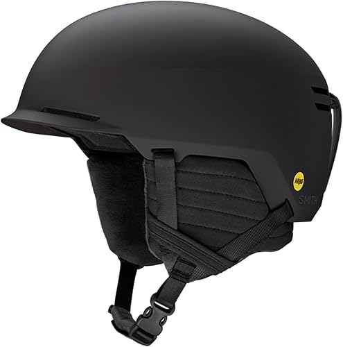 SMITH Casco unisex Scout MIPS para deportes de nieve para adultos
