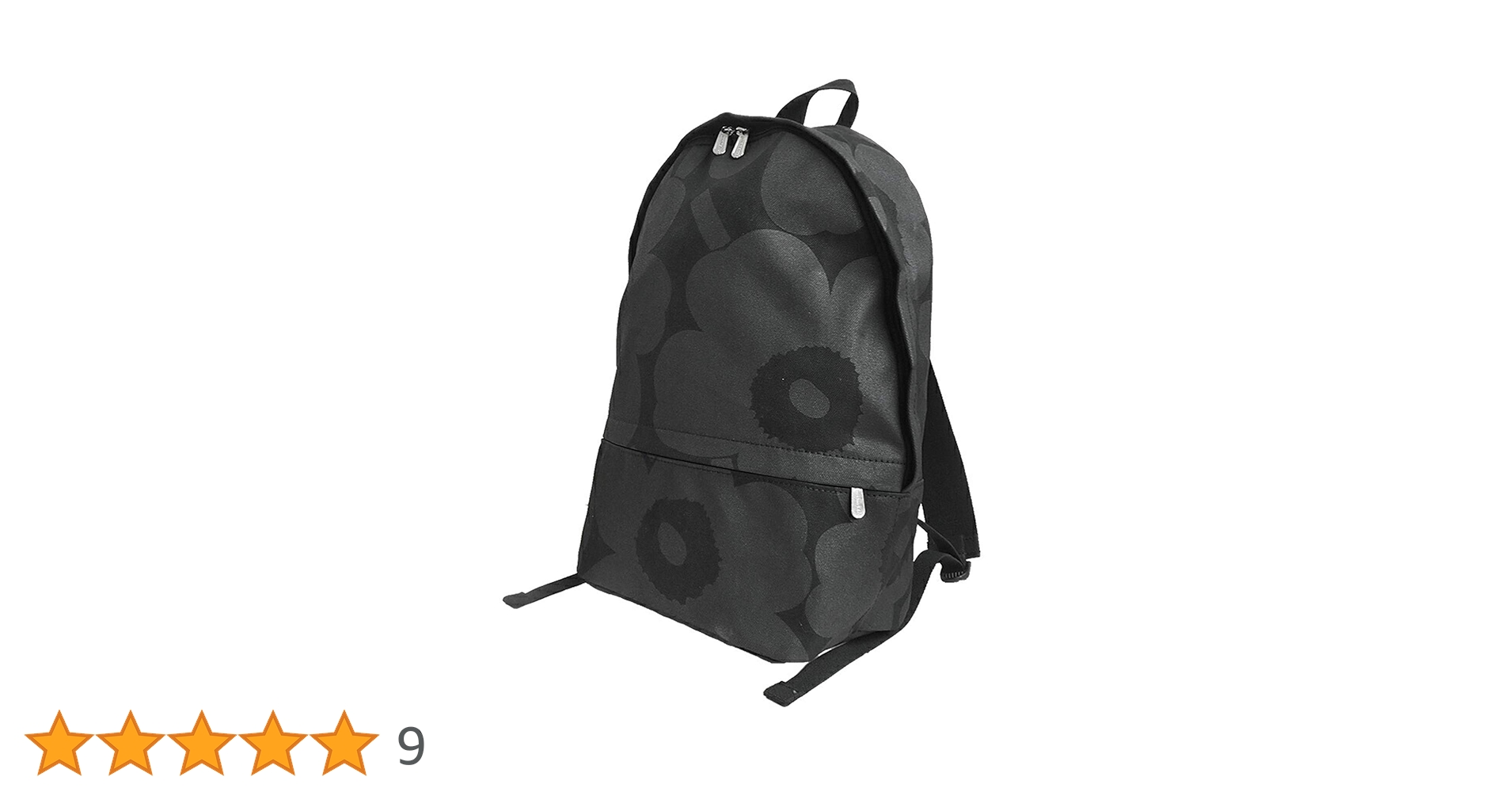 Amazon.co.jp: [マリメッコ] リュック ウニッコ バックパック