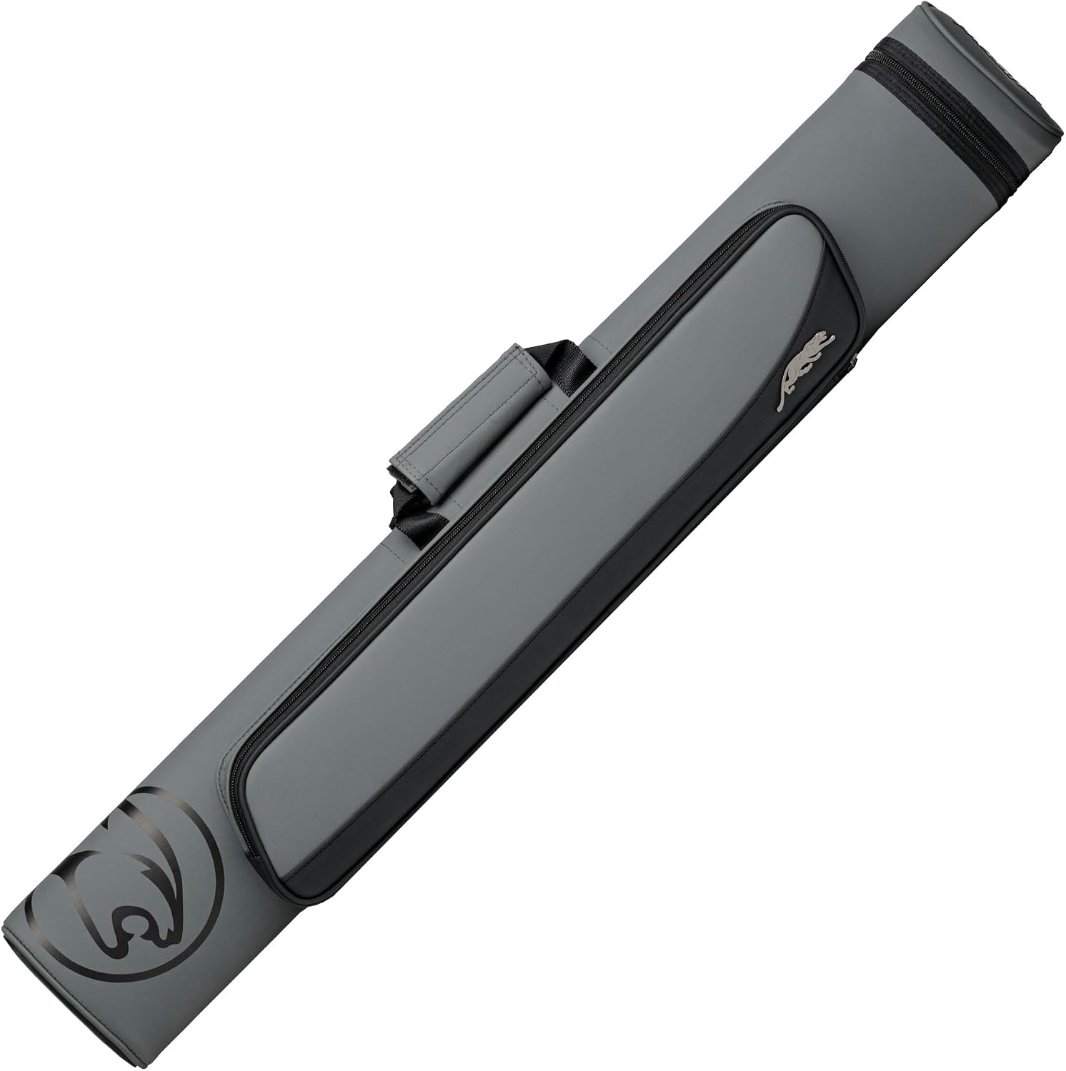 PREDATOR Roadline Hard Pool Cue Case with Double Straps