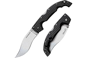 Cold Steel Voyager XL Large Folding Knife