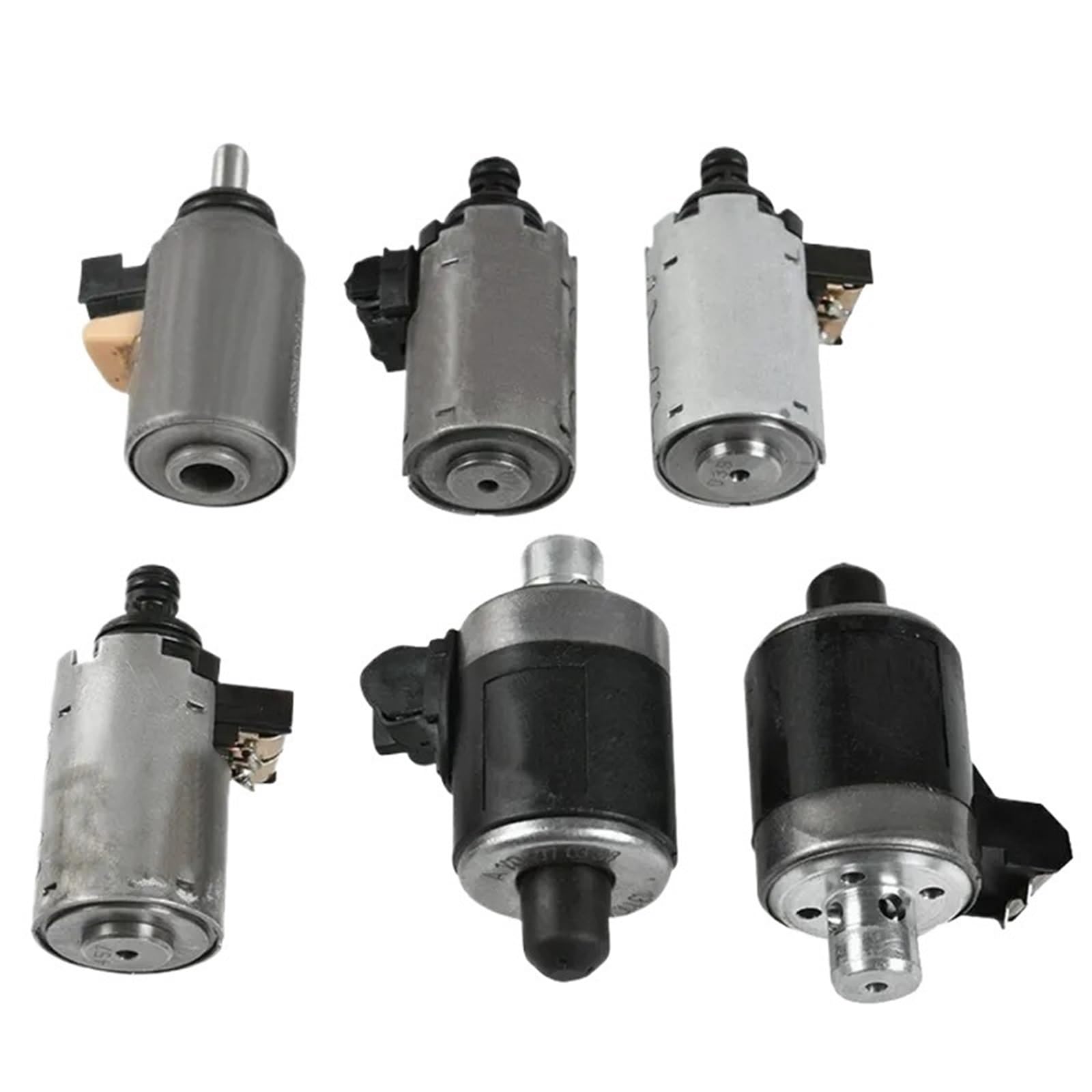 Transmission Solenoid Valve Body for A1402770398 722.6 for Mercedes Auto Transmission Valve Body