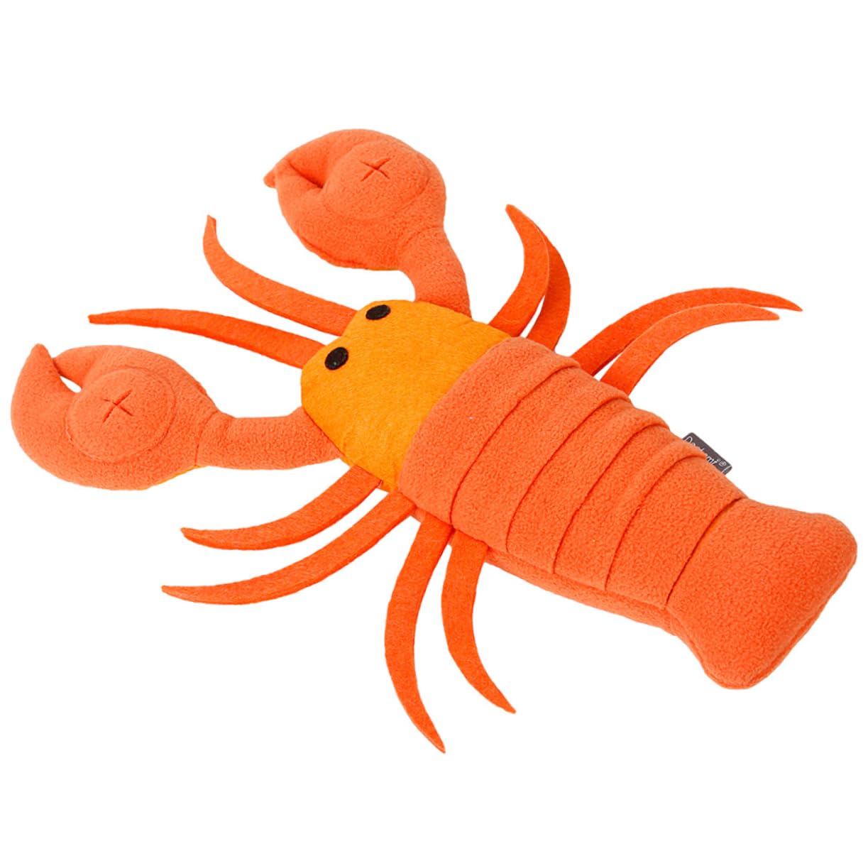 FRCOLOR 2 Juguetes para Alimentar Mascotas Juguetes Rellenos para Perros Accesorios de Limpieza comederos para Mascotas Accesorios para Cachorros Juguetes de Peluche una Pieza Muestra Tela de Fieltro