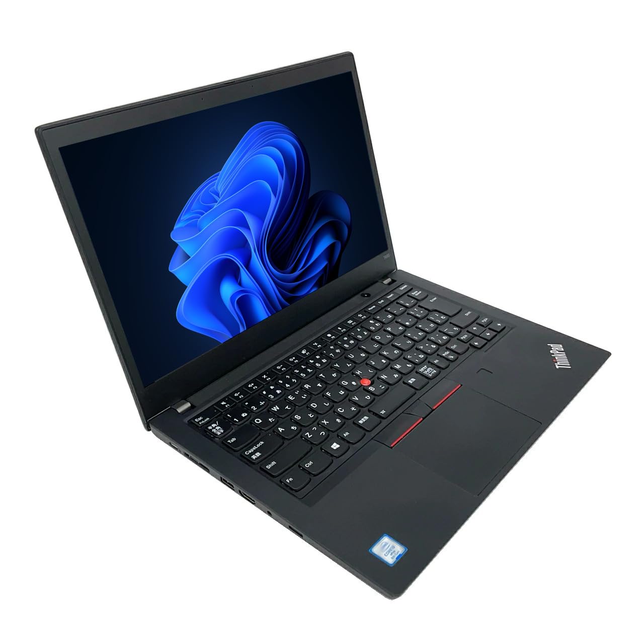 Amazon.co.jp: ThinkPad T490□14型 HD(1366×768) - 第8世代 Core i5 
