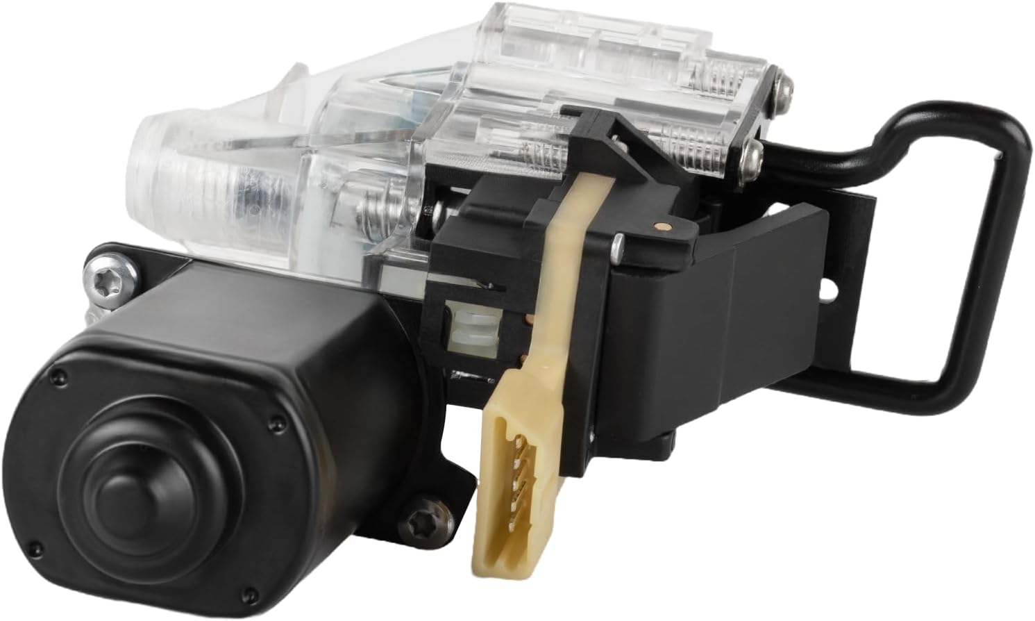 747-002 Trunk Pull Down Motor Actuator Compatible with Lincoln Continental Town Car 4.6L V8 1994-2002 Trunk Lid Tailgate Pull Down 0019495220619 Trunk Latch