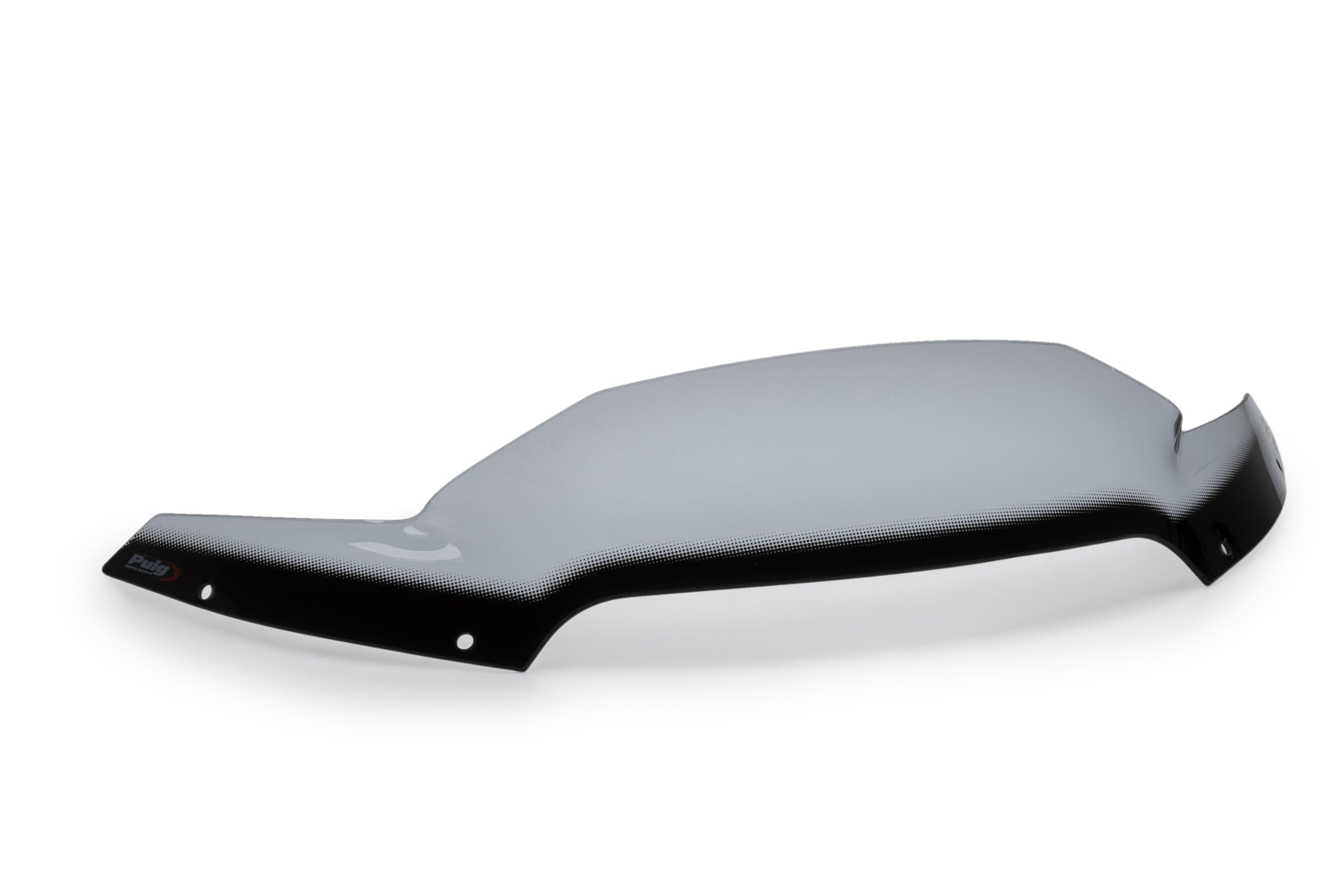 Puig 21722H High-Road Sport Screen Smoke