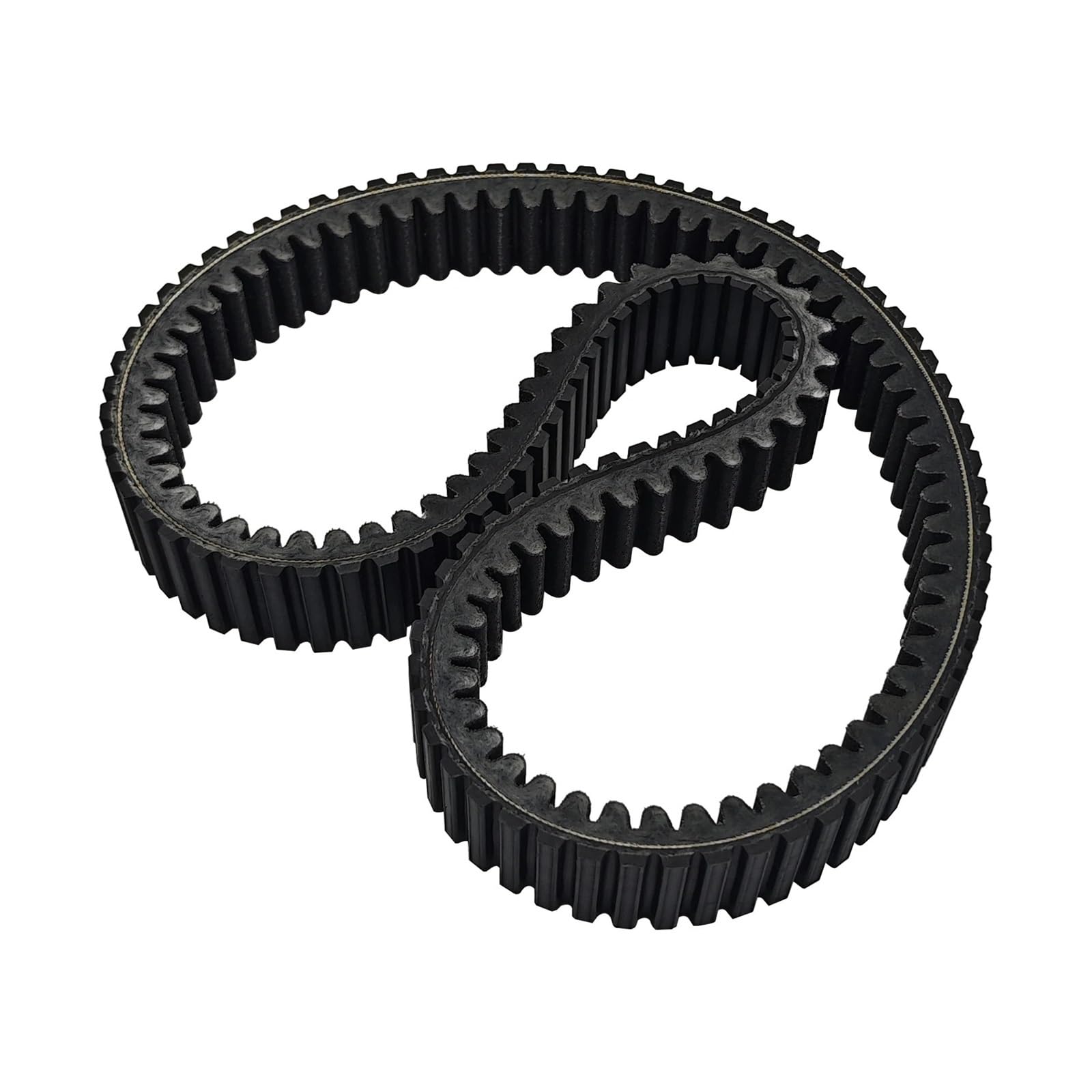 Correa de transmision CVT 1069 35,7 26 para CFX10 2024 y CF 800 Touring 3