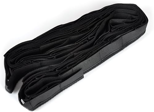 Miniatura 6 de Fotoconic Rejilla de panal de 32 x 32 pulgadas compatible con paraguas Softbox Studio Flash Lighting [solo rejilla]