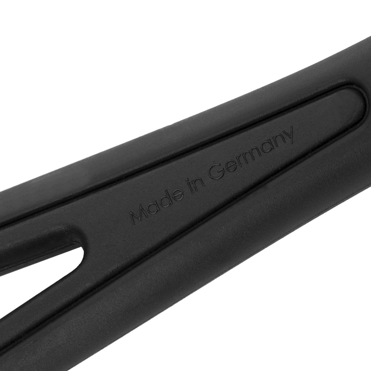 Westmark Mestolo Per Insalata - Pratico E Leggero In Plastica PP, Bianco/Verde