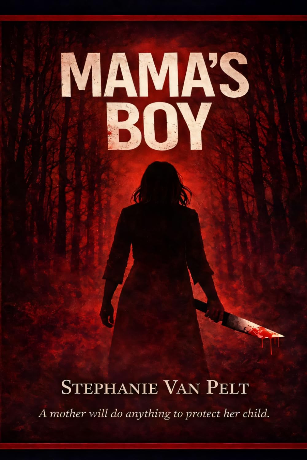 Mama's Boy