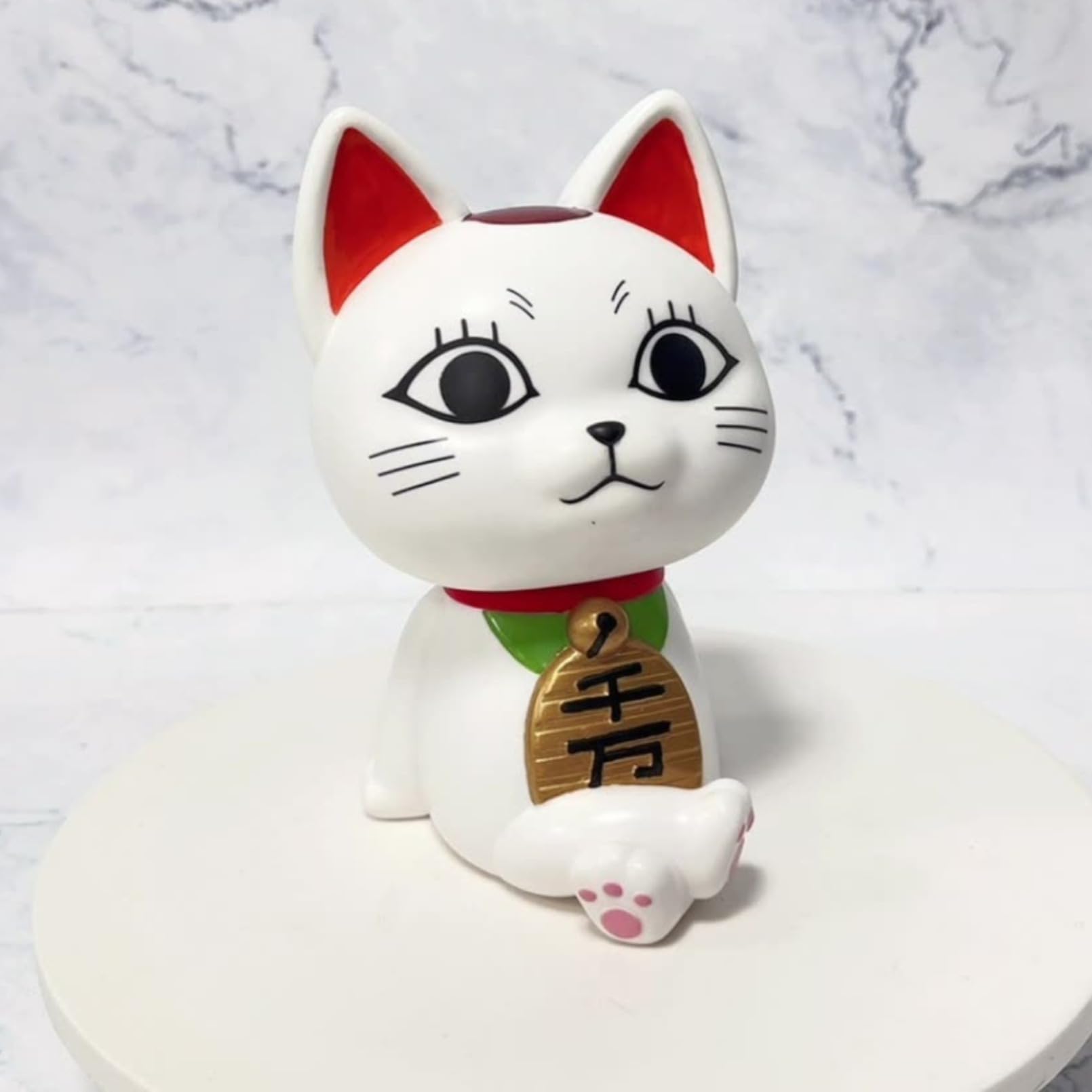 Amazon.co.jp: ダンダダン ターボババア ターボババアデザインの招き猫