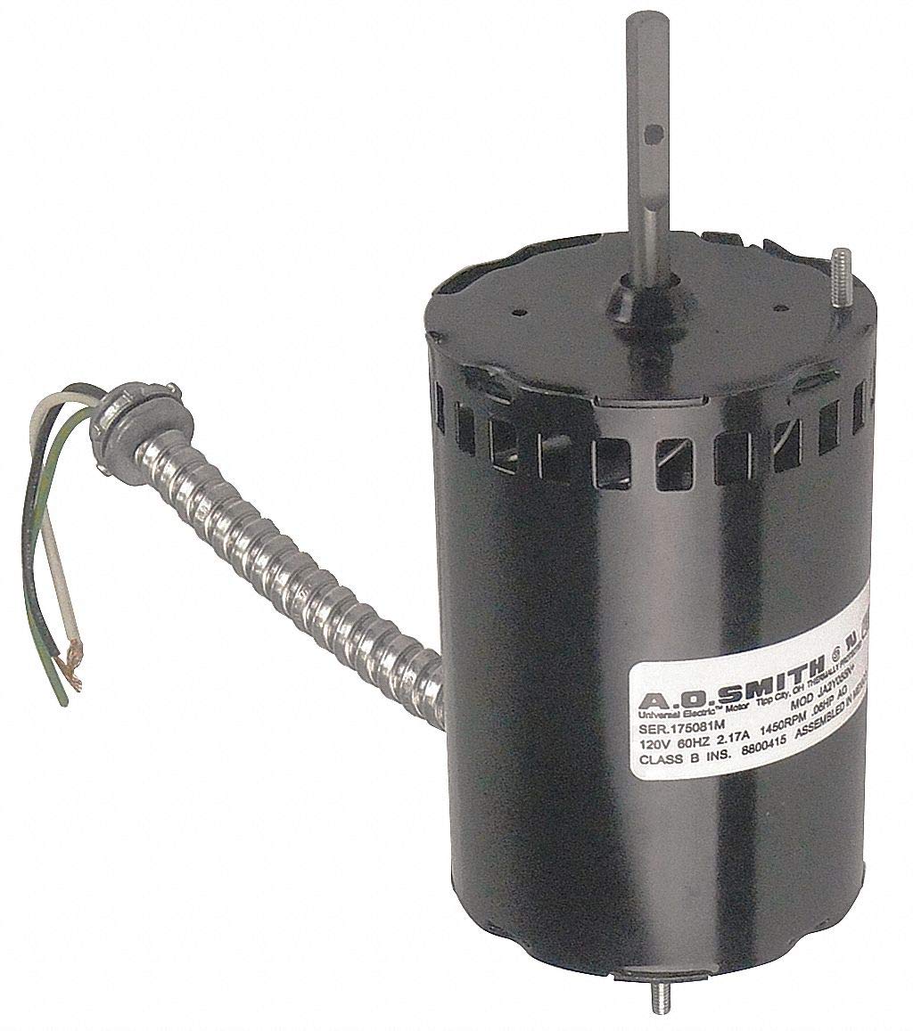 Tjernlund Products 9500423 Motor Kit Industrial