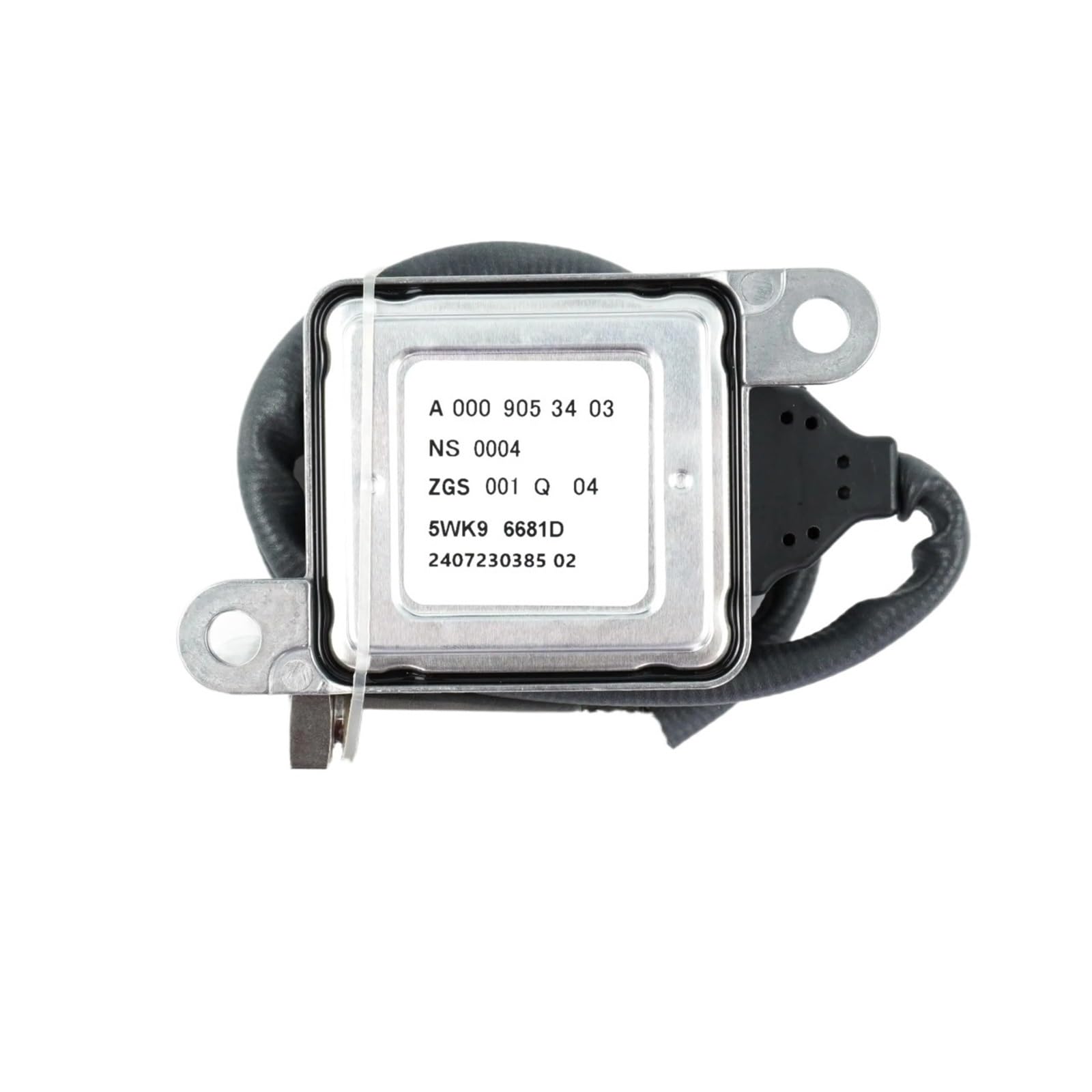 MXXDMOPD A0009050008 5WK9 6681D Nitrogen Oxygen NOx Sensor for W166 W212 W222 C218